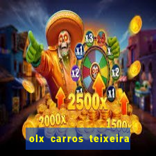 olx carros teixeira de freitas